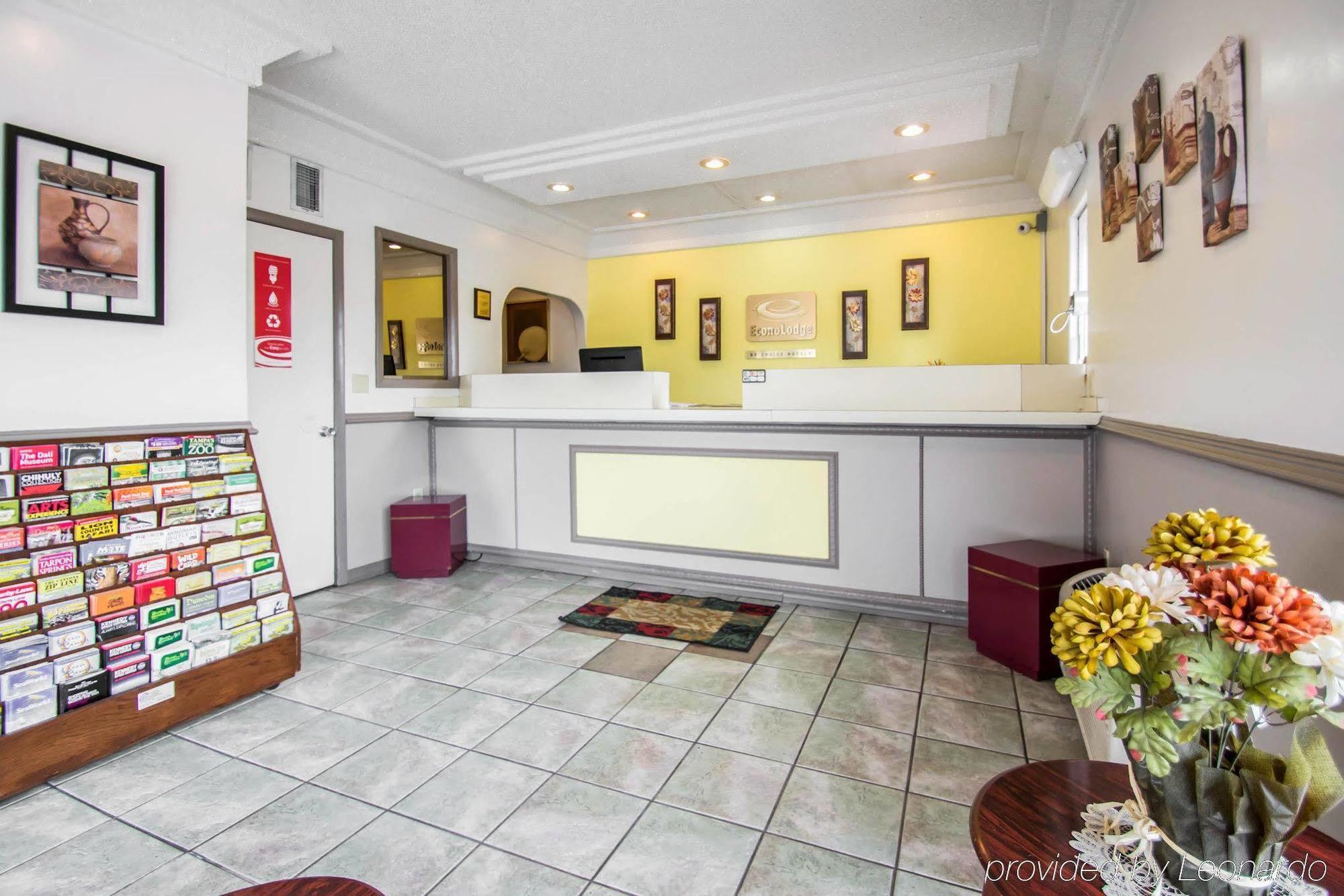 Americas Best Value Inn - Гейнсвилл Экстерьер фото